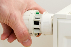 Spondon central heating repair costs